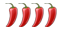 4 Chilis